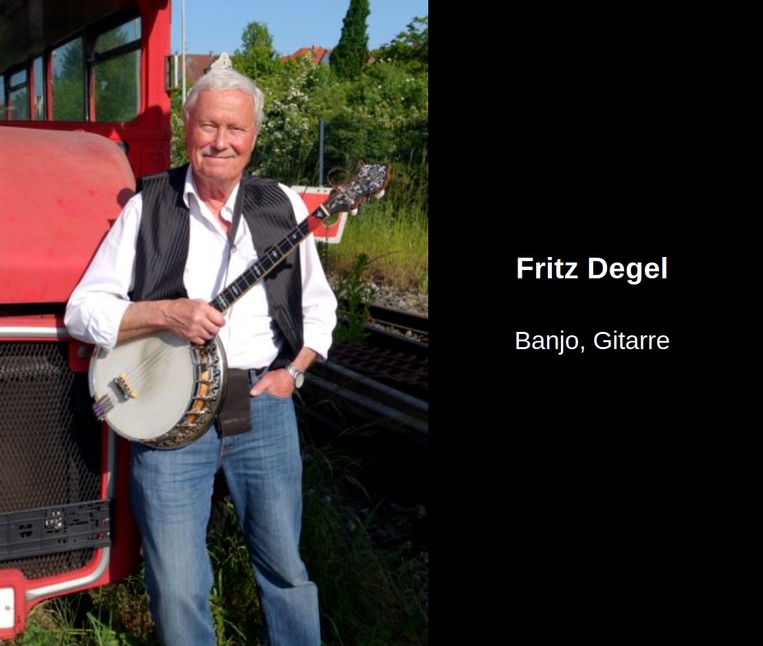 Fritz Degel